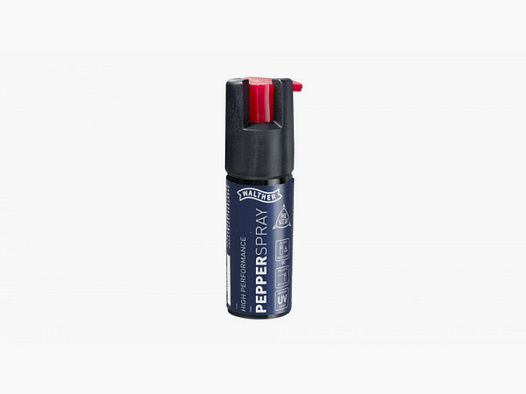 WALTHER PRO SECUR - PEPPERGEL 16 ML