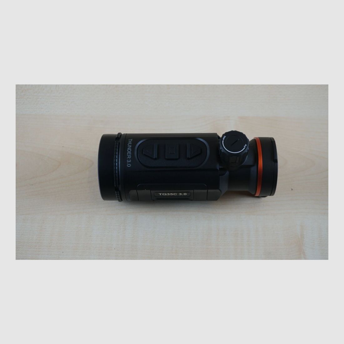 Hikmicro Thunder TQ 35 C, 3.0