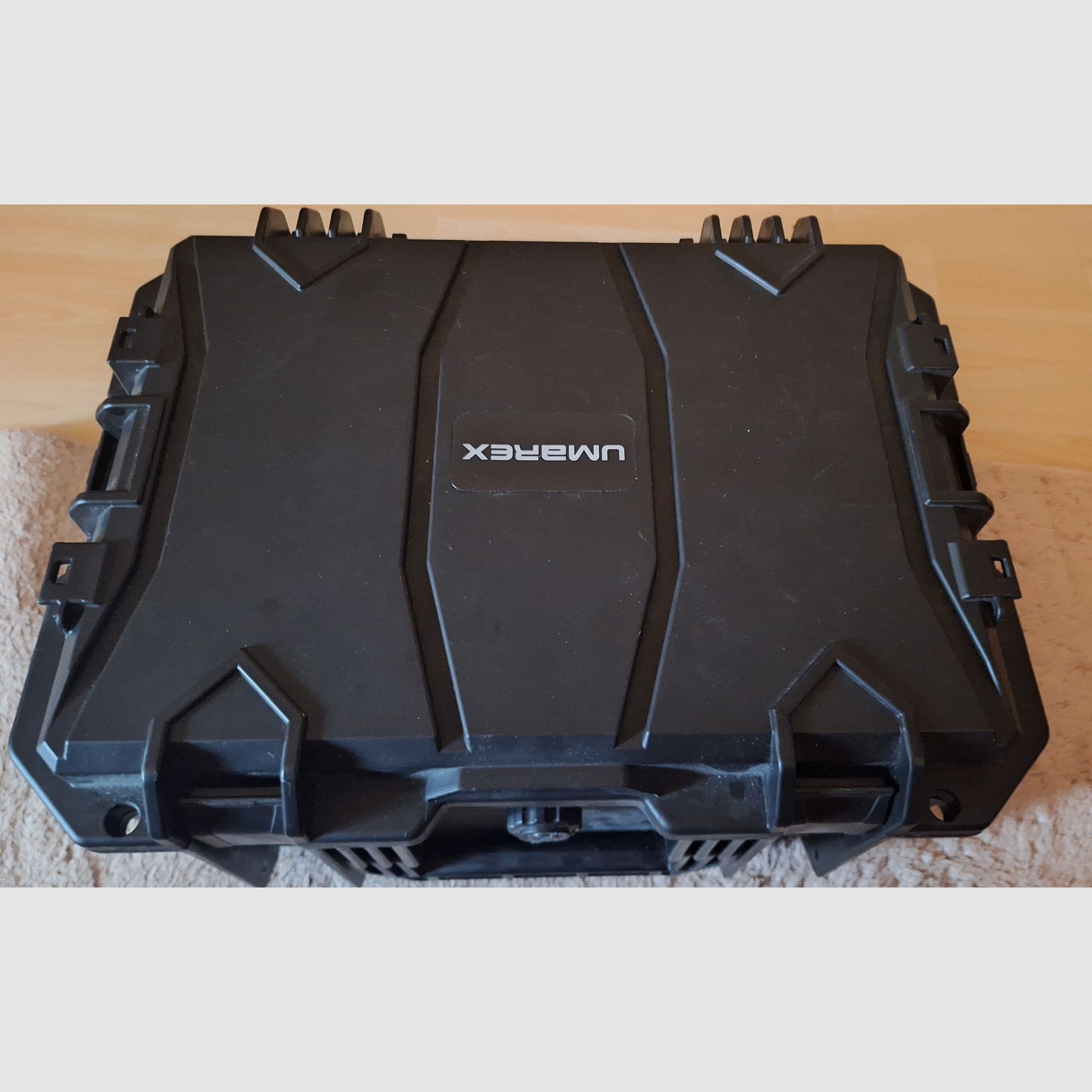 Glock 17 SV Doppelset