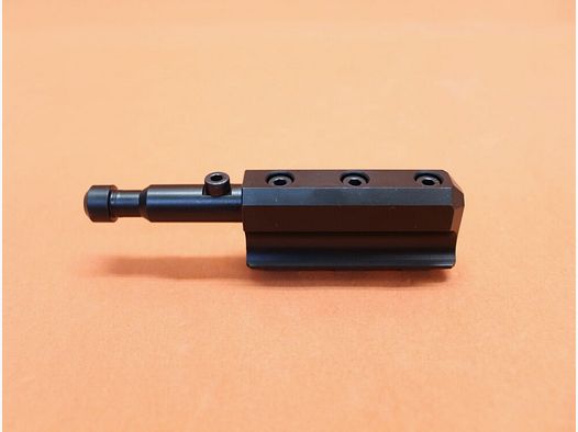 Fortmeier Fortmeier Zweibeinadapter Typ Versa-Pod für M-LOK 06:00