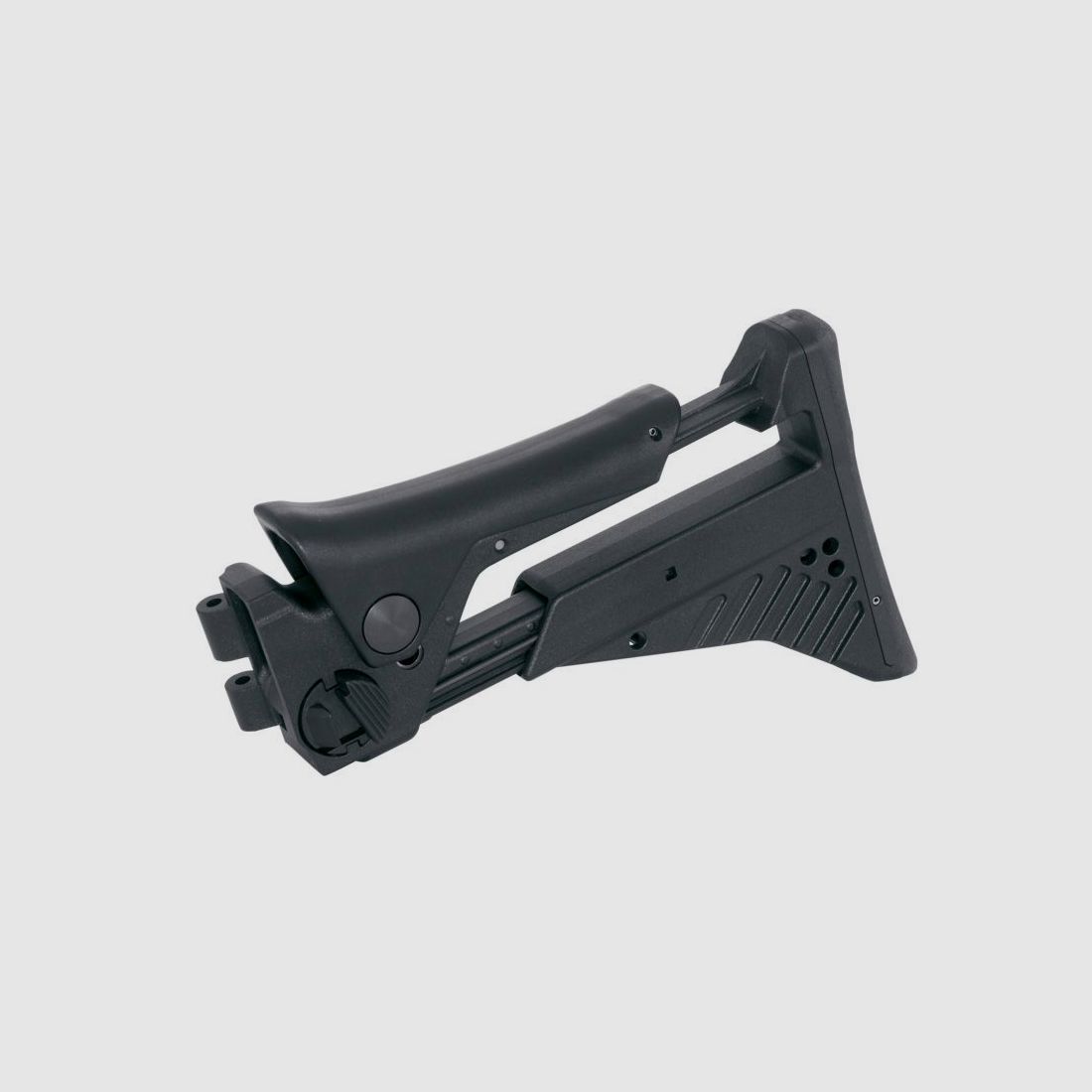 Heckler & Koch G36 / HK243 IDZ Calcio Regolabile Concavo