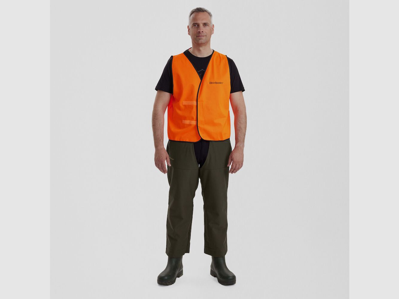 DEERHUNTER Pantalón de sobreponer antiespinas e impermeable, imagen 5 de 5