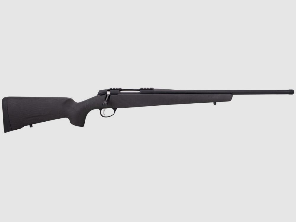 Sako 90 Peak Black 51cm M15x1