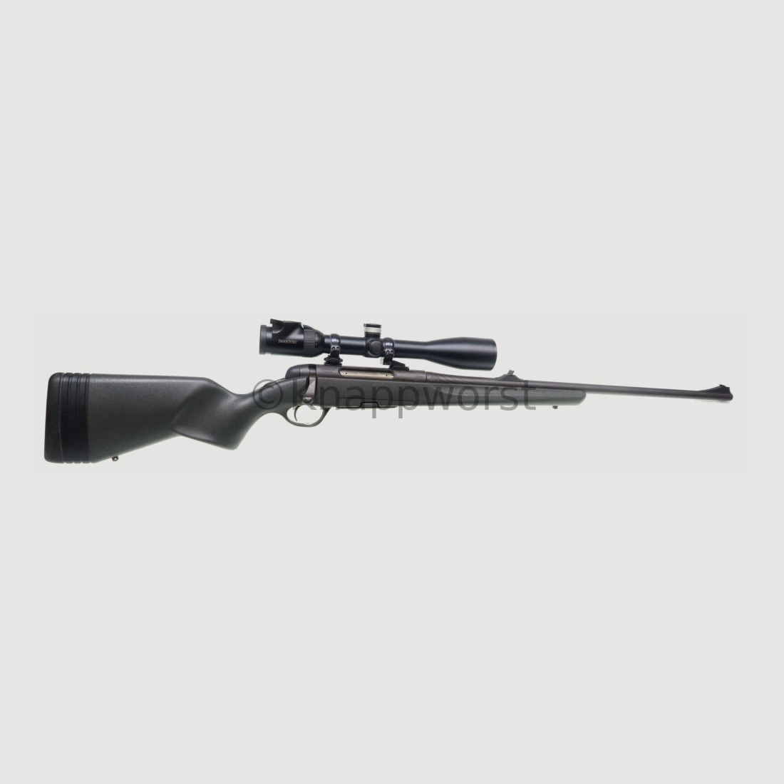 Steyr Steyr Mannlicher