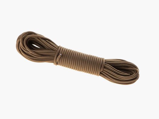 Clawgear – Paracord Type III / 20M / Coyote