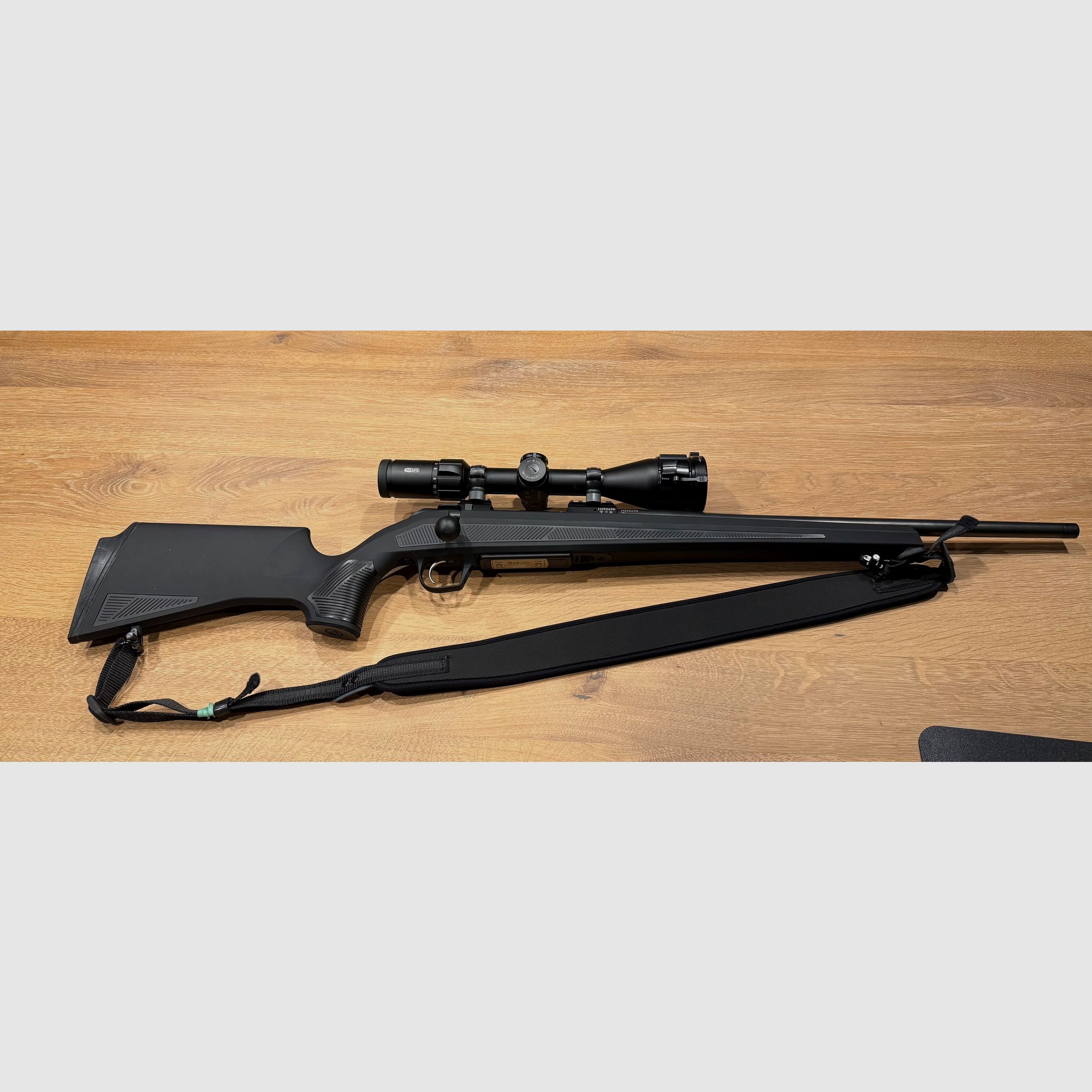 CZ 600 Alpha, .30-06, zdjęcie 2 z 6