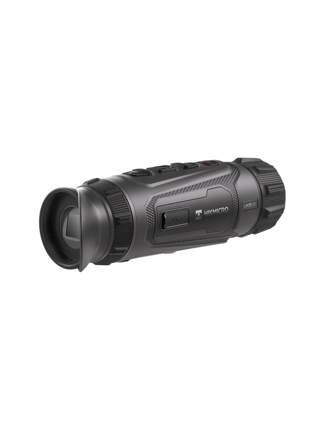 Hikmicro LYNX Pro LQ35 3.0 Monokular Wärmebild 640×512 · NETD 15 mK, Bild 3 von 6
