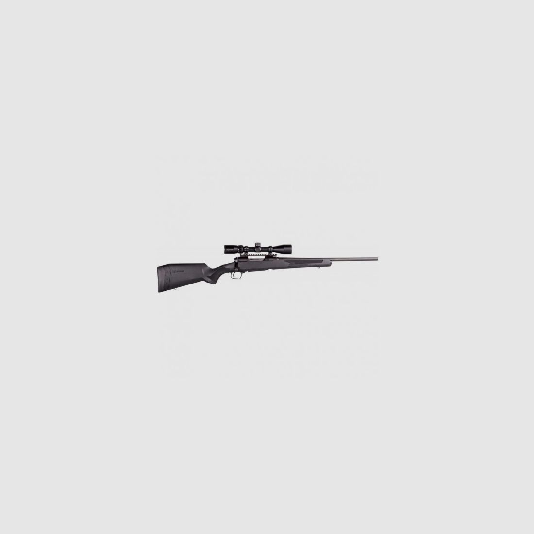 Savage 110 Apex Hunter XP mit Zielfernrohr, Bild 1 von 4