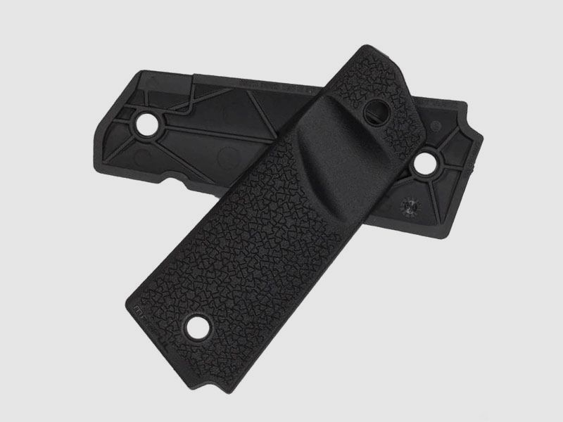 MAGPUL Griffschalen für 1911er Pistole Schwarz