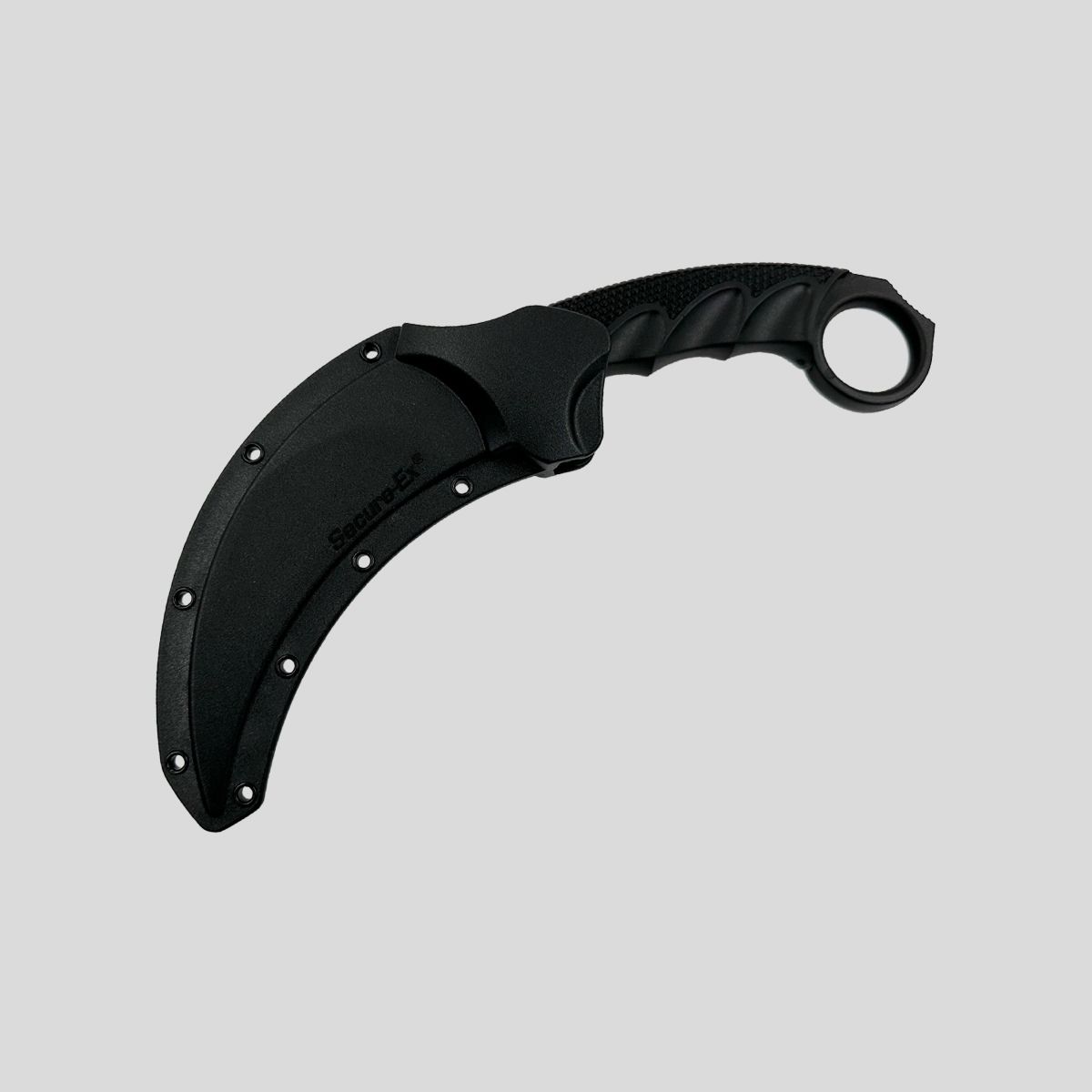 Cold Steel – Steel Tiger #49KST, Bild 3 von 3