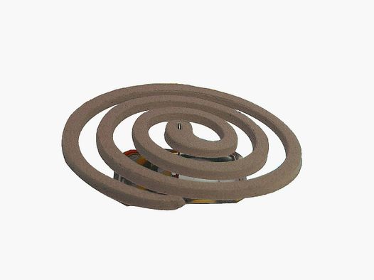 Insekten-Spirale Citronella