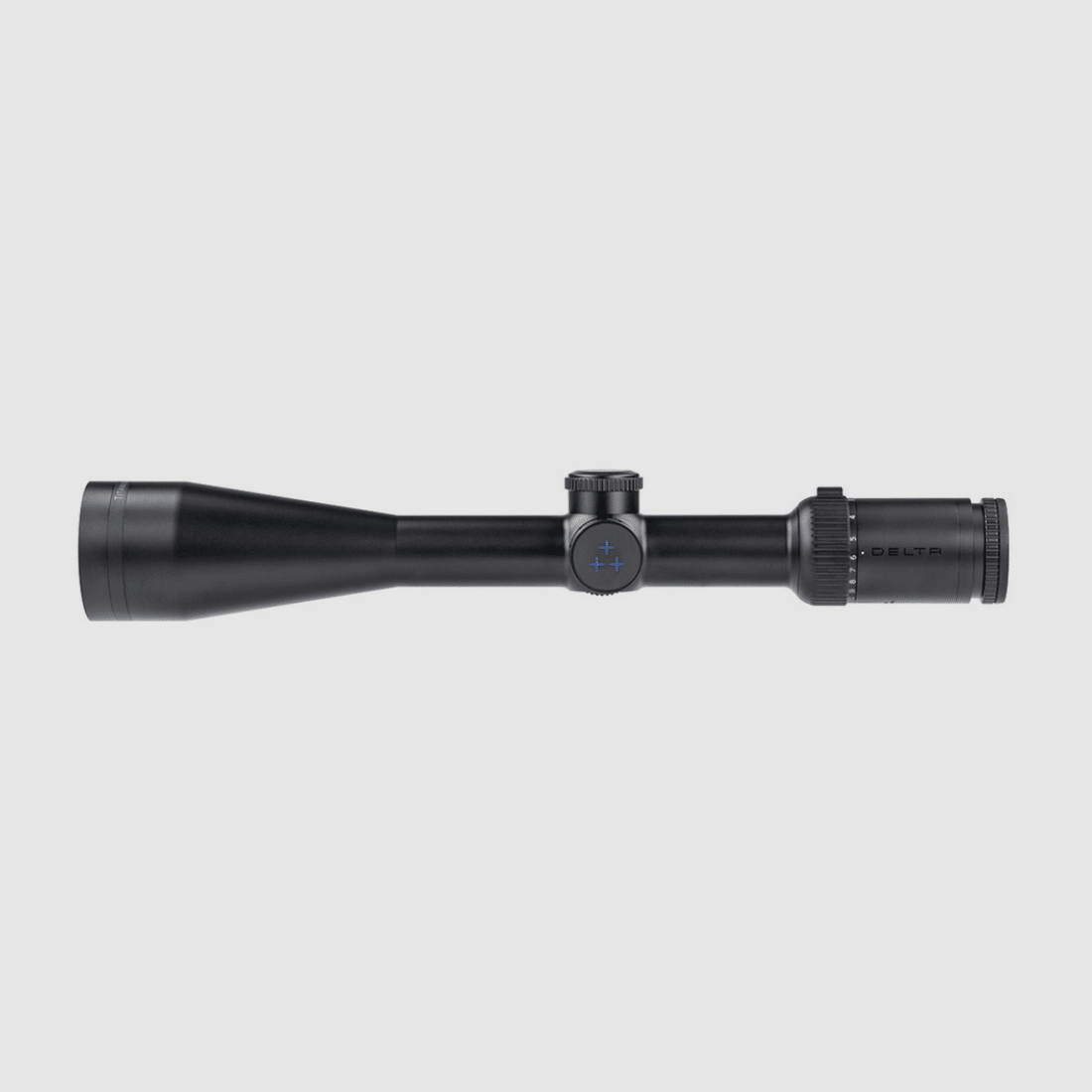 Zielfernrohr Titanium HD 2,5-10×50 Absehen 4A Delta, Bild 1 von 4
