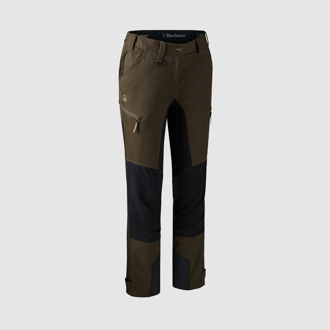 Deerhunter Hose Roja Damen