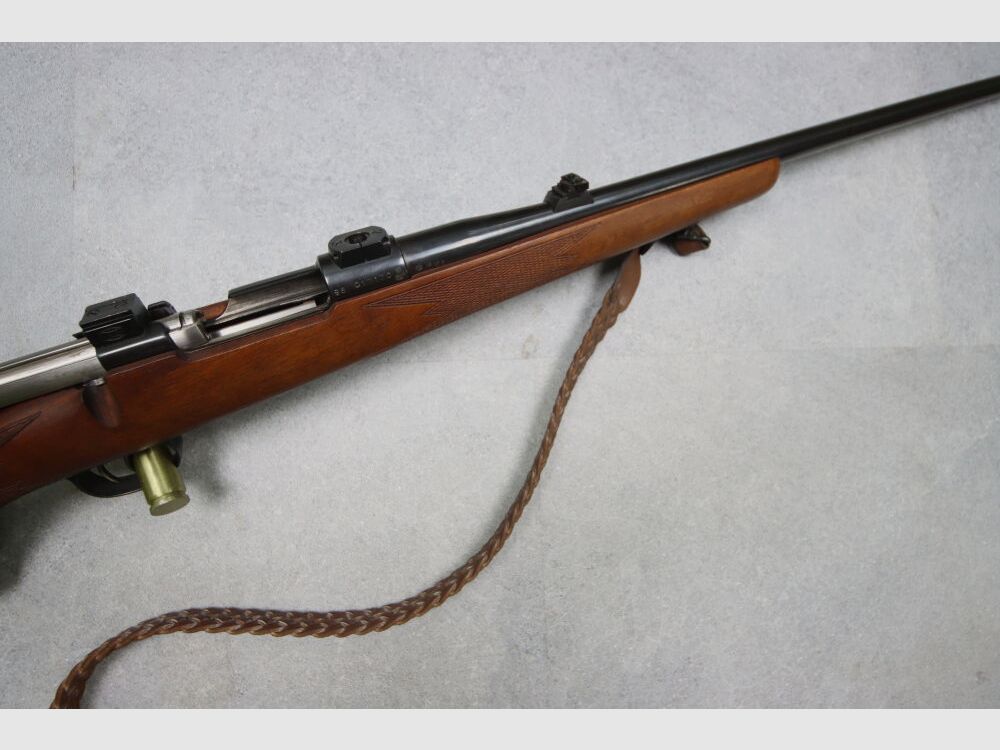 Mauser Oberndorf Mod 98