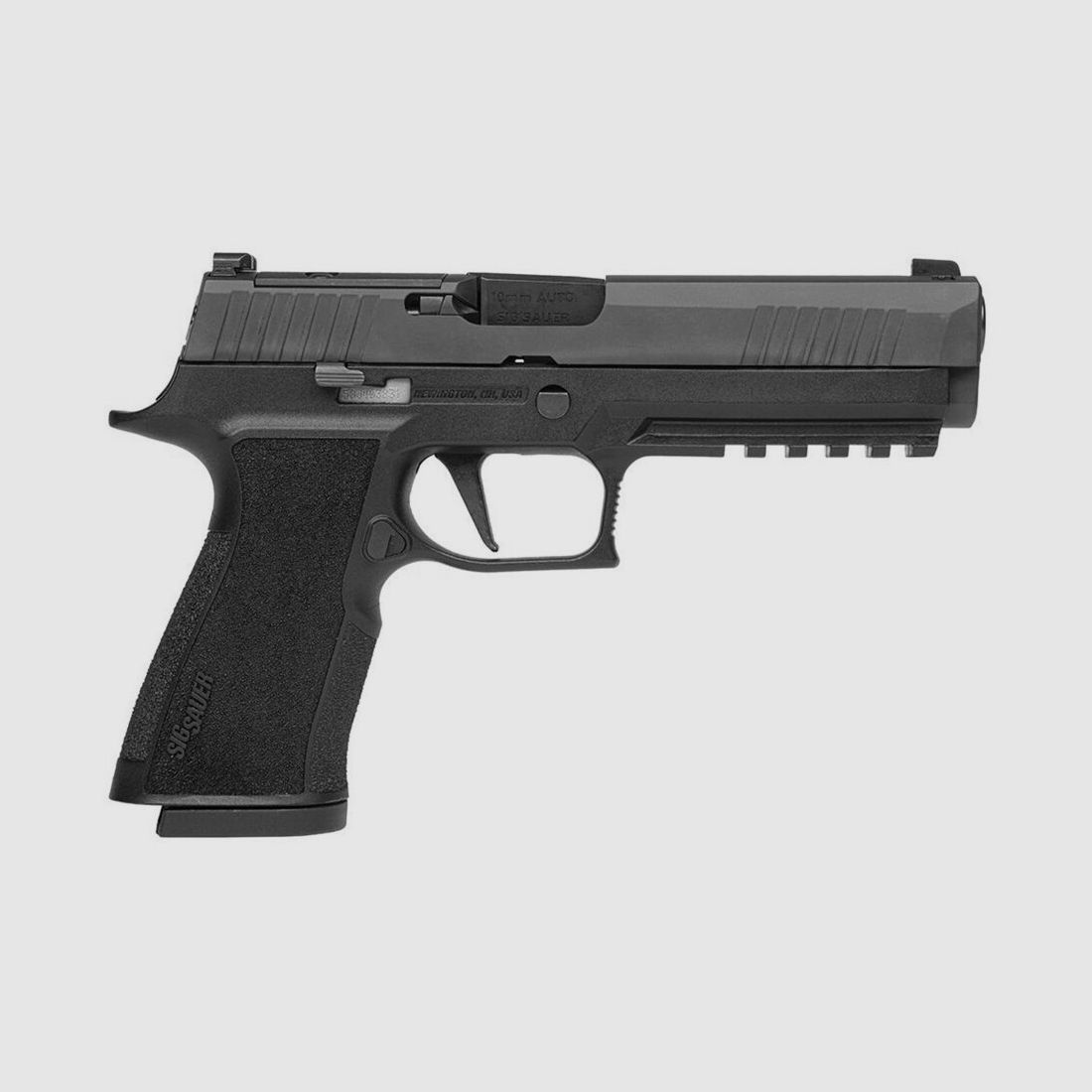 Sig Sauer P320 X-TEN