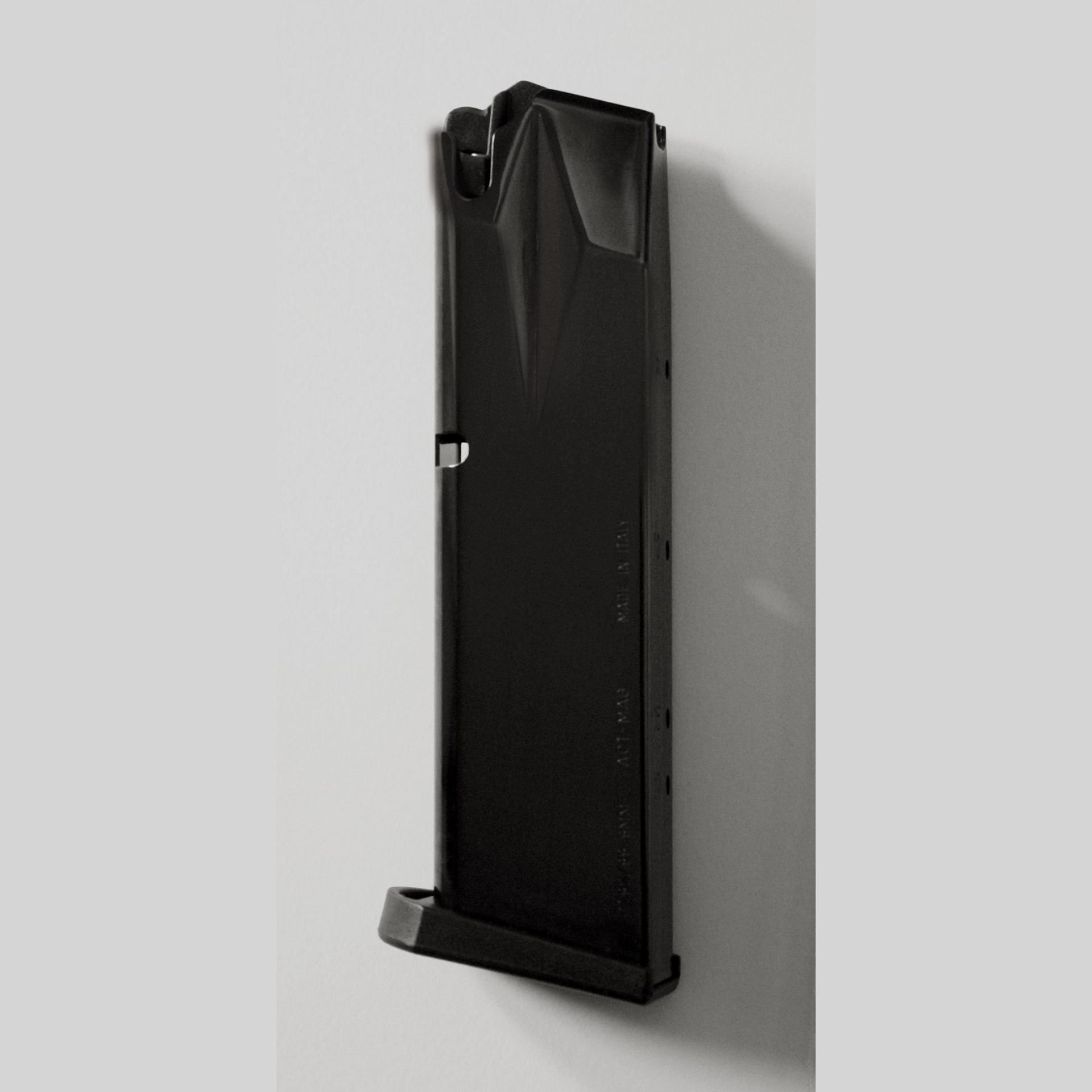 ACT-MAG Italy für Taurus PT92/99 Kal.9x19mm 17 Schuss Black