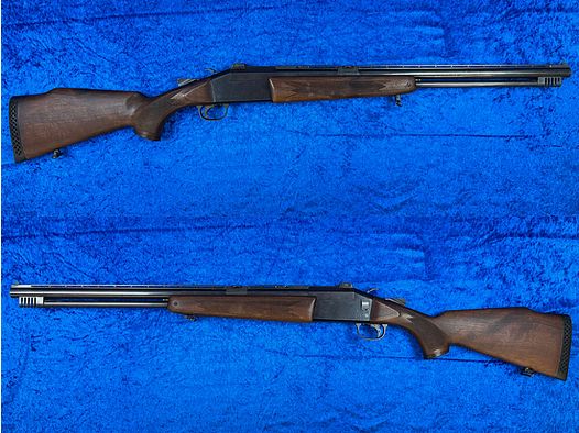 Tikka BBF