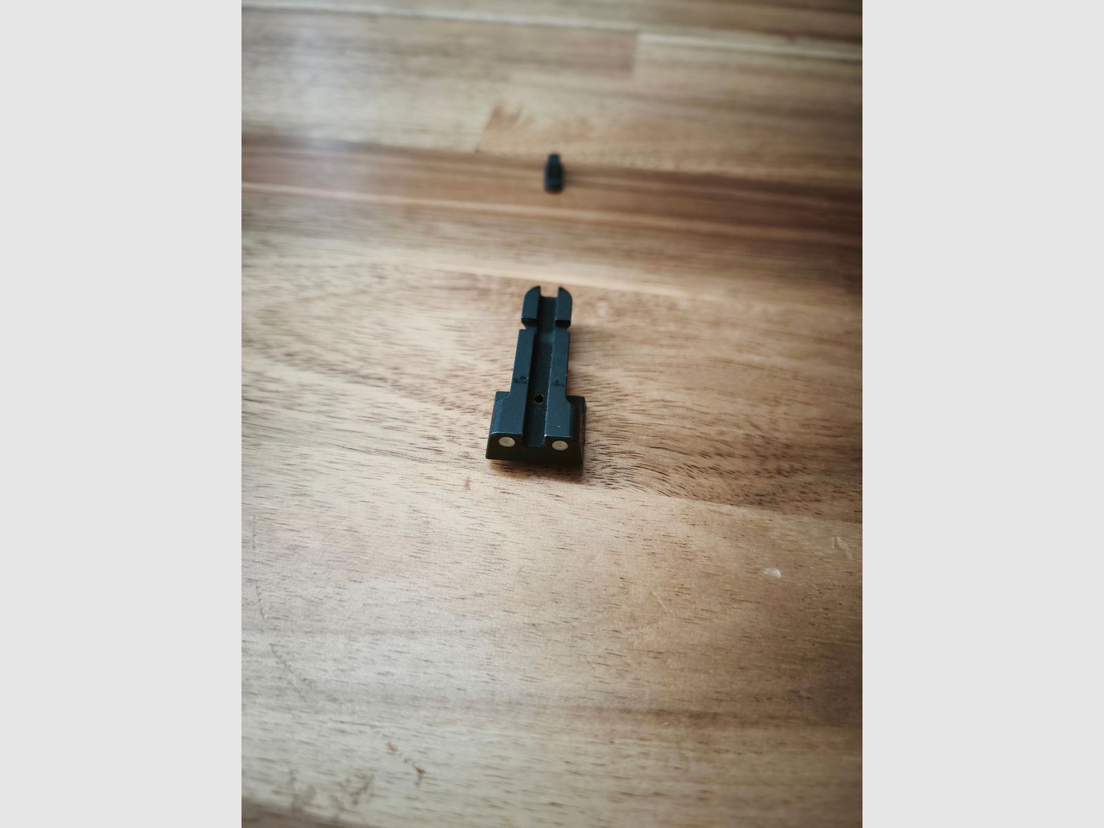 Meprolight MicroRDS red dot sight for CZ Shadow