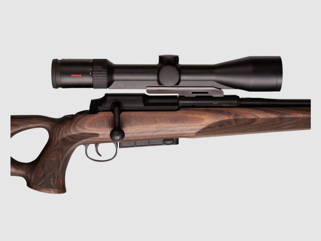 Mauser 25 Max