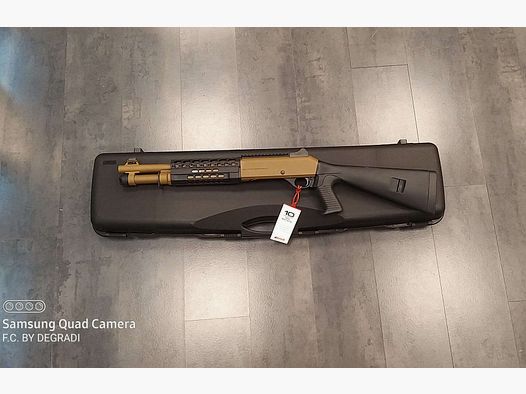 BENELLI M4 T PRO 12 GA