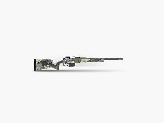 Springfield Armory WAYPOINT CARBON FIBER BARREL, .300, 24“, RIDG – Kal. .300 Win. Mag.