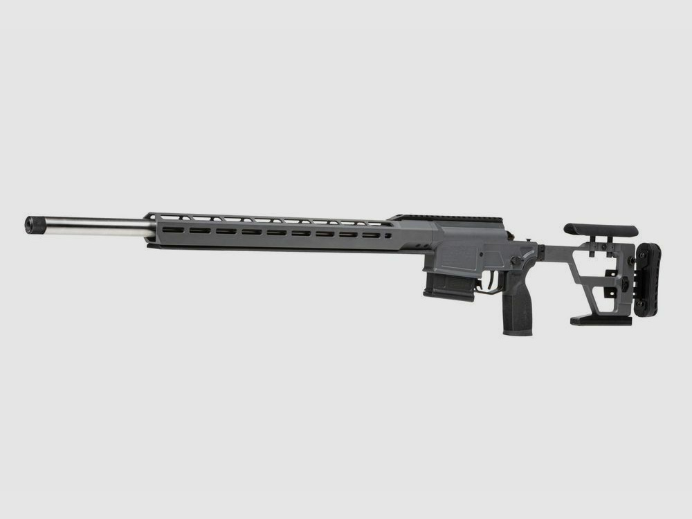 SIG Sauer Mod. Cross PRS grey