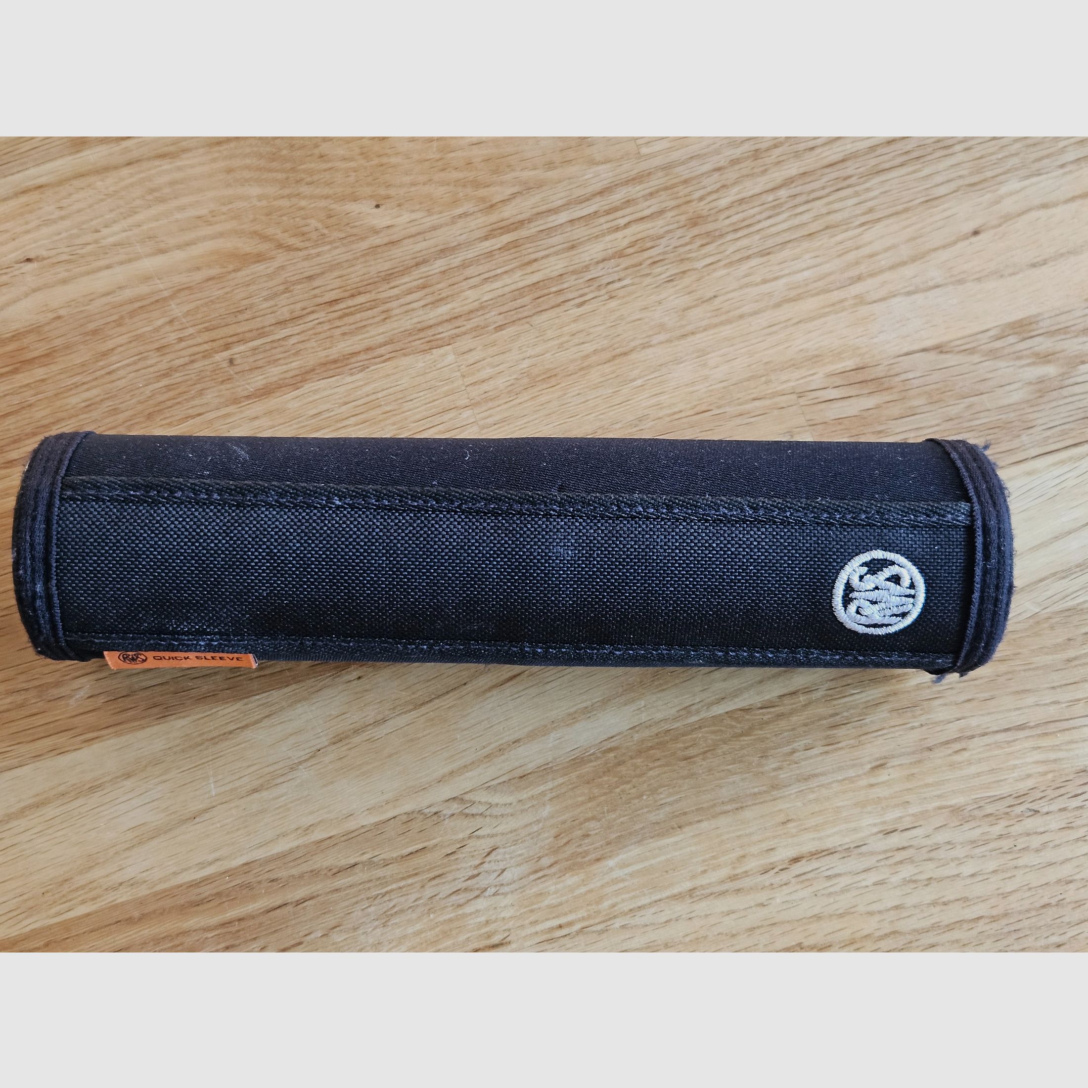 Hausken JD 224 XTRM suppressor condition 1-, image 4 of 4