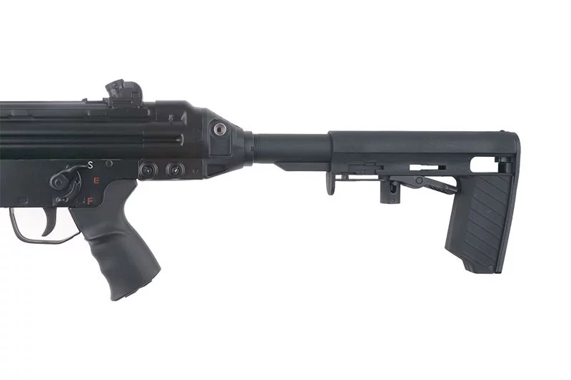 Carabina ASG LC-3AR, imagen 4 de 40