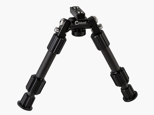 Caldwell ACCUMAX Carbon-Zweibein, M-LOK Höhe: 15-23 cm (6-9")