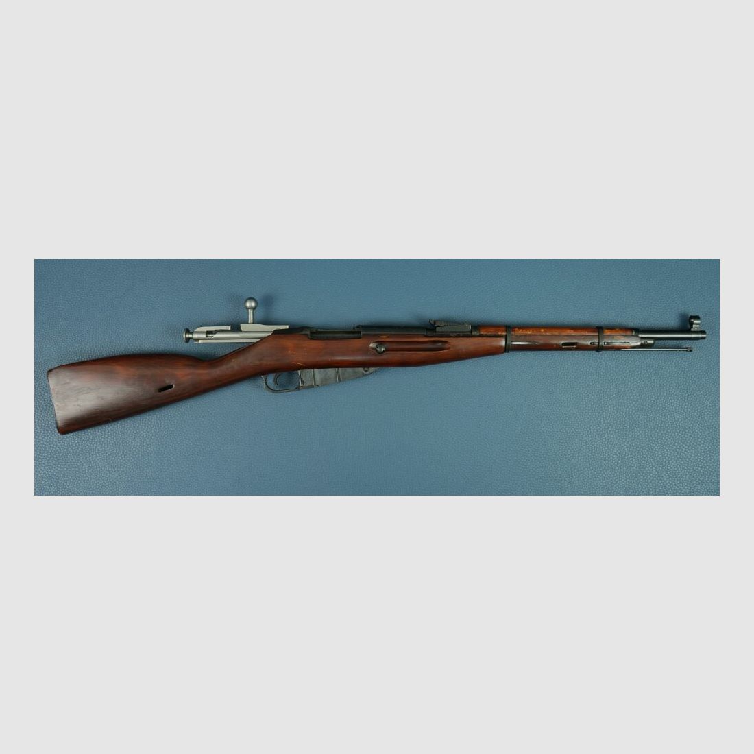 Ischewsk Mosin Nagant 1944 Mod. 38 7,62x54R