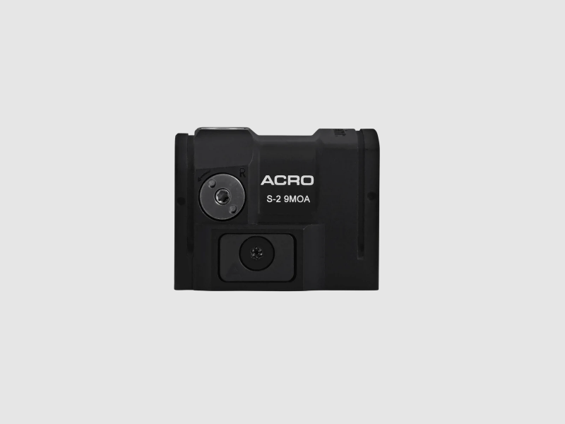 ACRO S-2 9 MOA, immagine 2 di 2