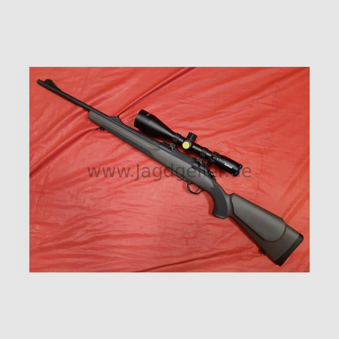 Mercury Saphire .30-06Spring