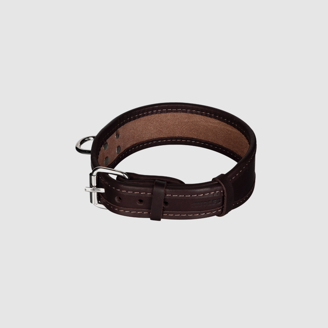 2Wolfs Collar – HEKTOR, image 1 of 3