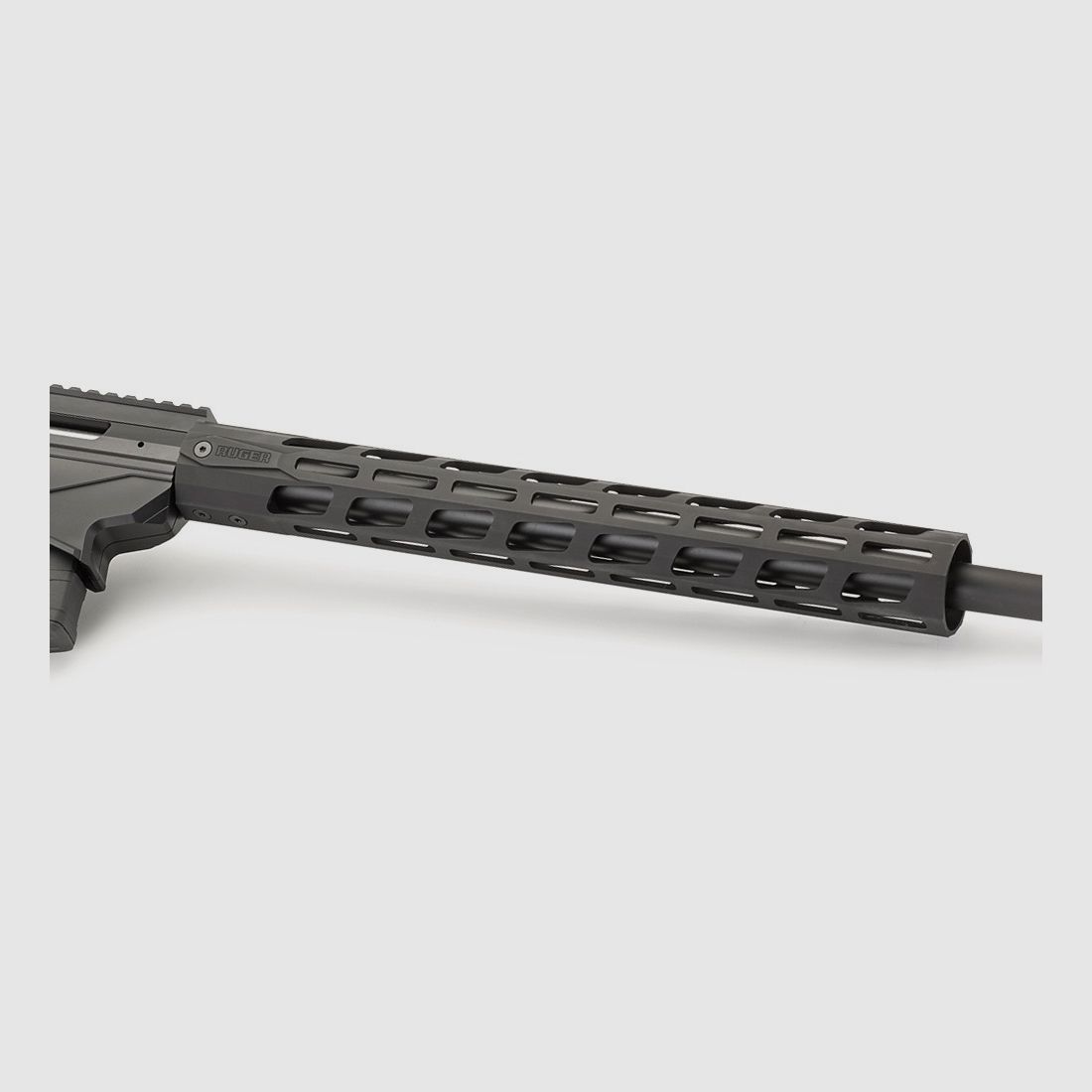 Repetierbüchse RUGER PRECISION RIFLE RPR 308 WIN Mündungsbremse RUGER M-LOK Lauf 24", Bild 9 von 9