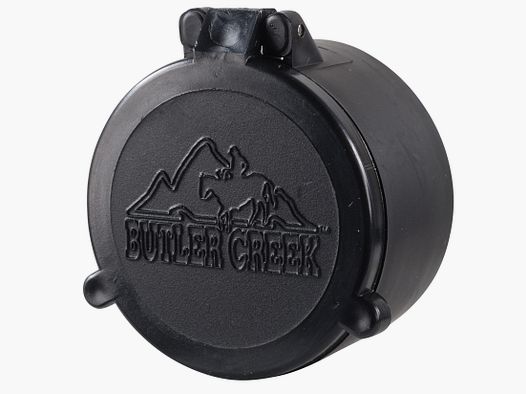 Butler Creek Flip-Open Objective Lens Cover 46.7mm/1.84" #27