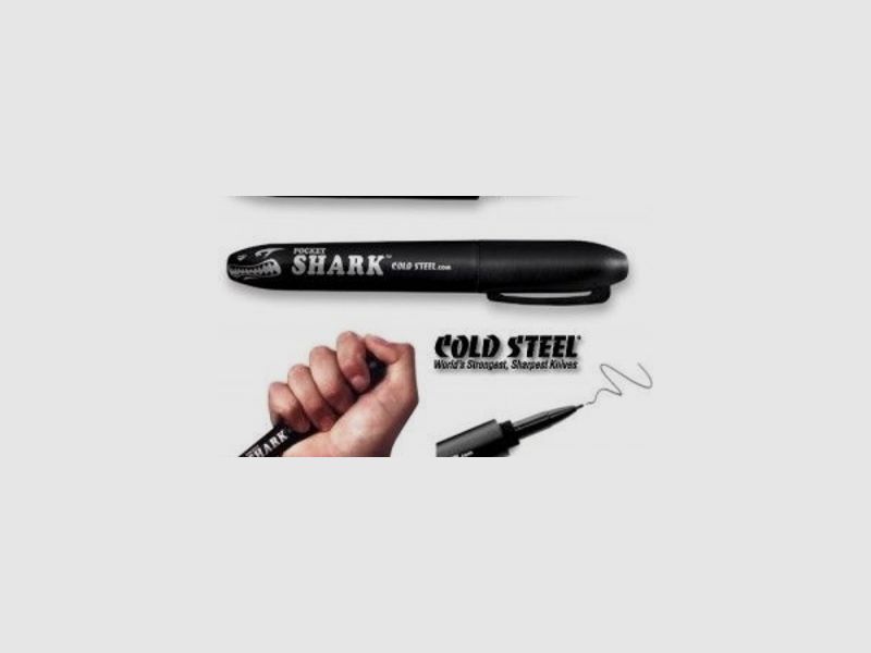 Cold Steel Pocket Shark, Bild 5 von 6
