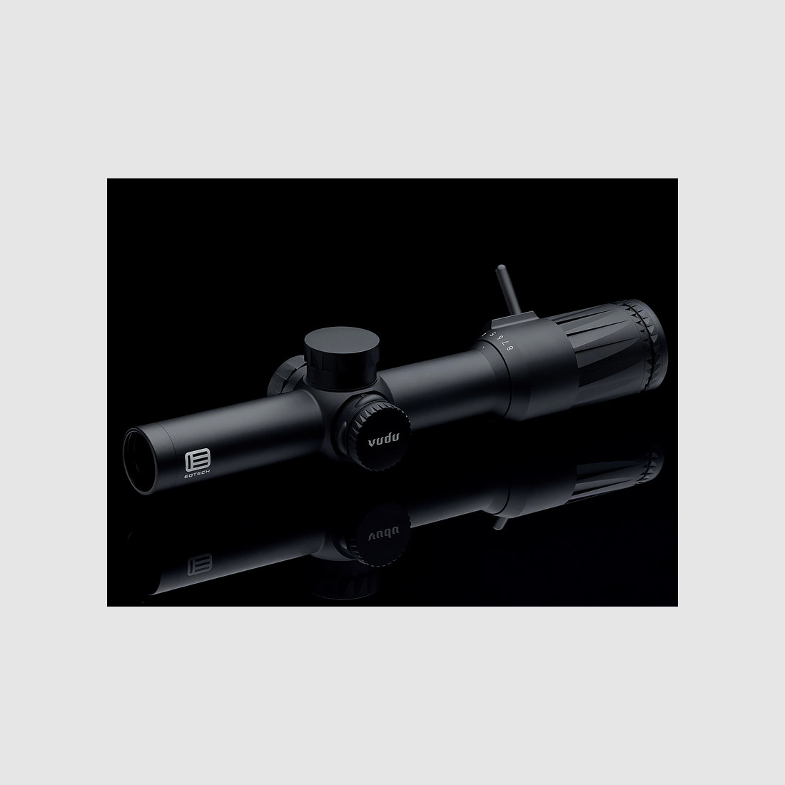 EOTECH Vudu 1-8x24 SFP HC3 (MOA)