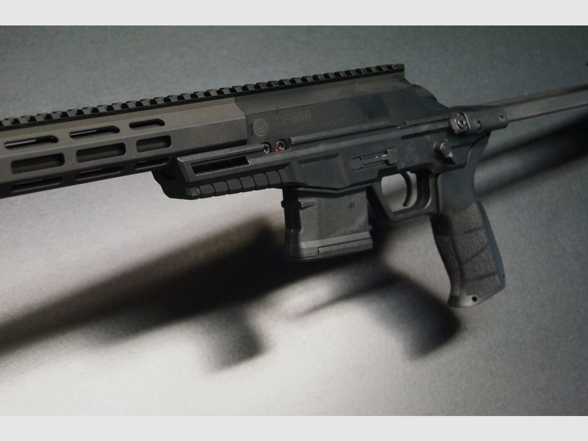 CZ 600 Trail, Bild 4 von 5