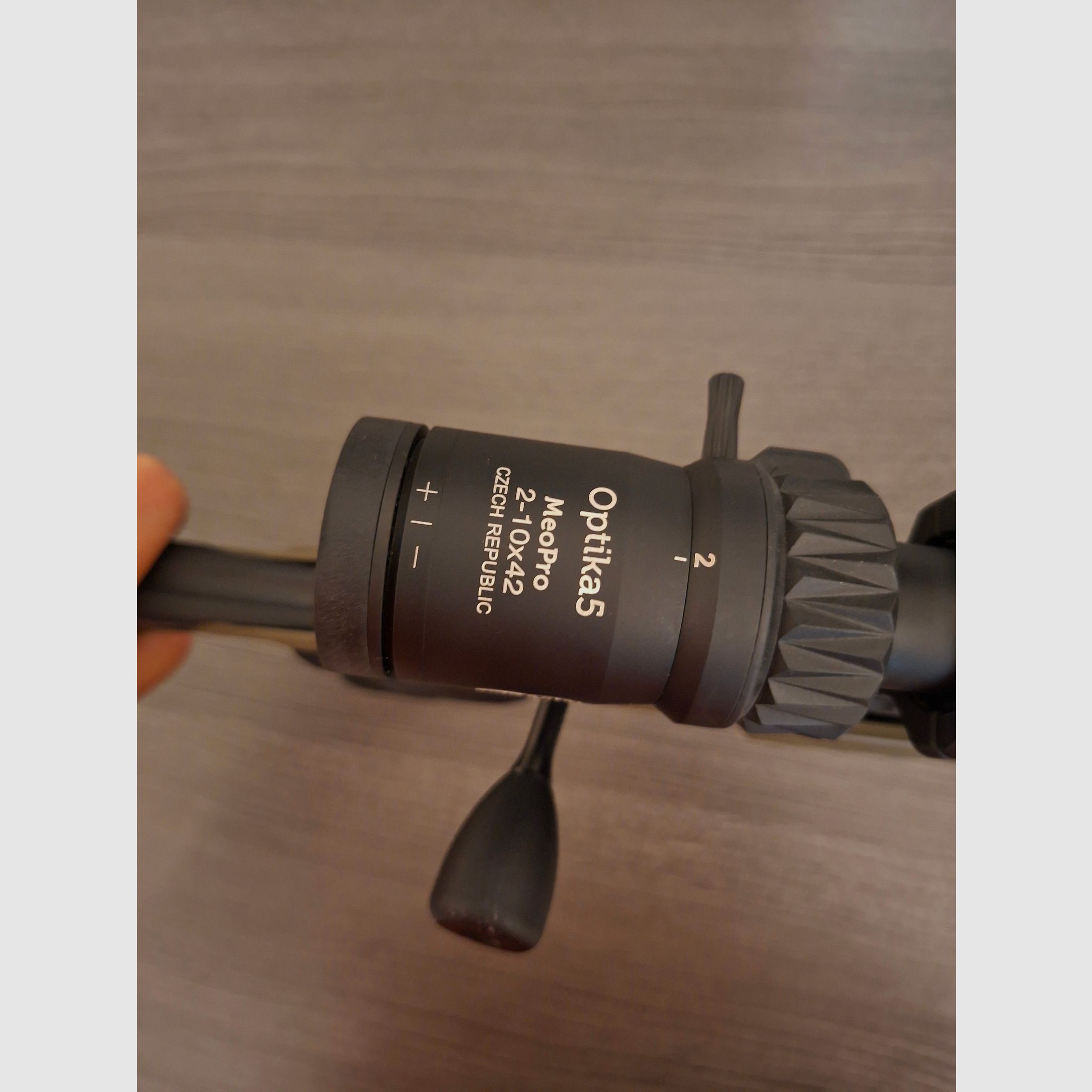 Ruger RPR 22 LR, .22 lr, Ceracote powłoka, jak nowy, stan idealny