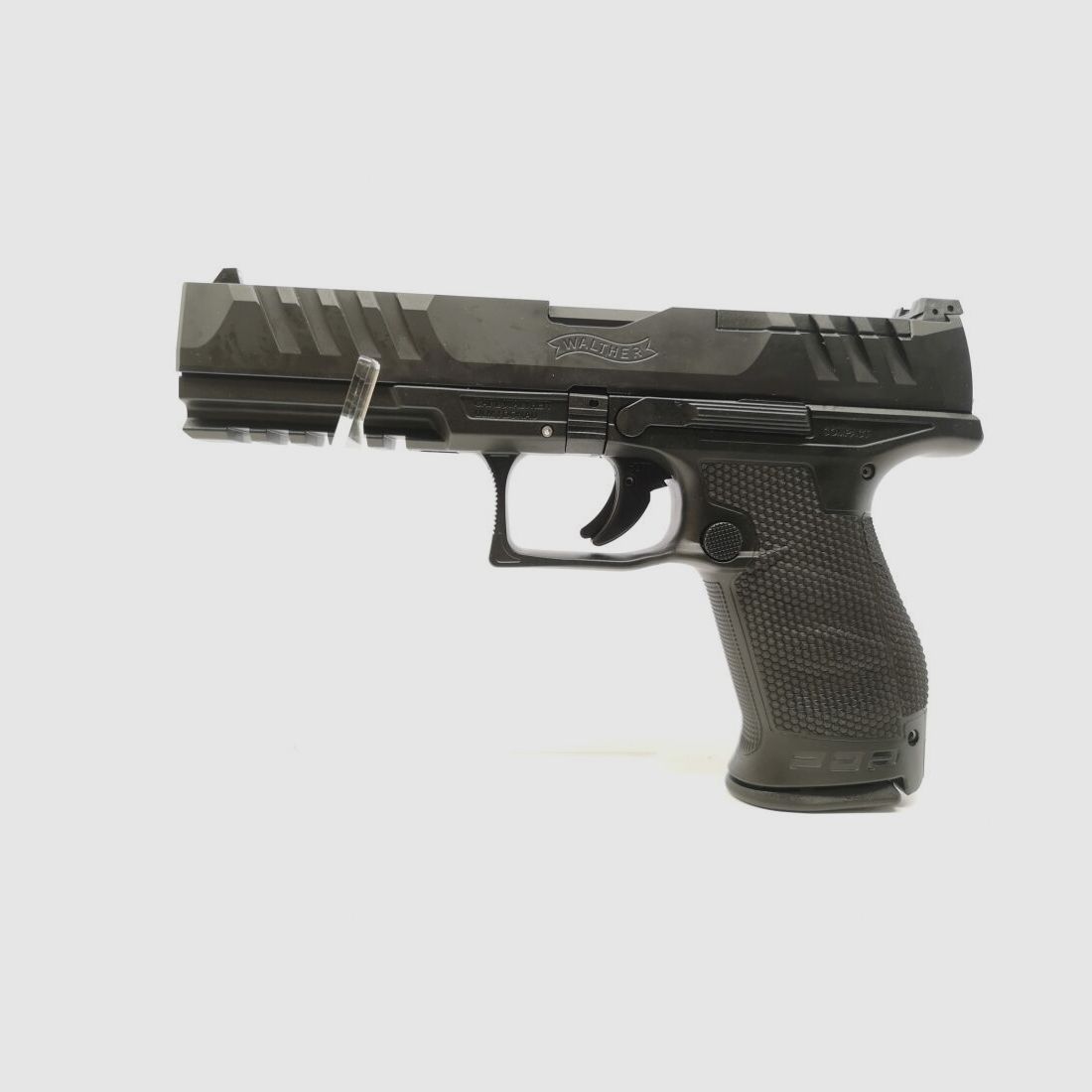 Walther PDP Compact V2 OR 5"