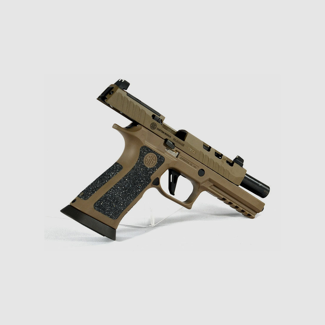 Sig Sauer	 P320 X5 DH3