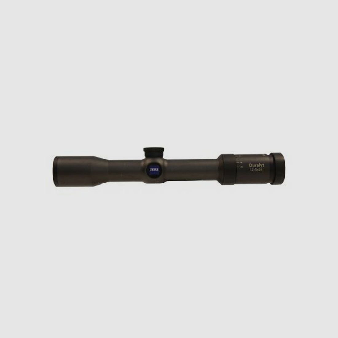 Zeiss Duralyt 1,2-5×36