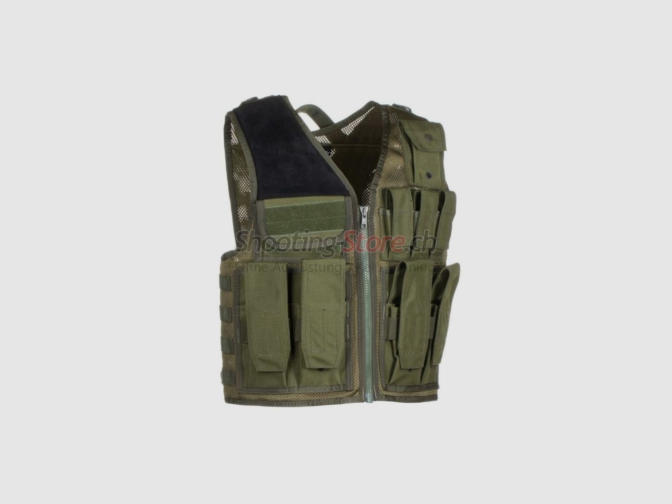 Invader Gear Mission Vest OD