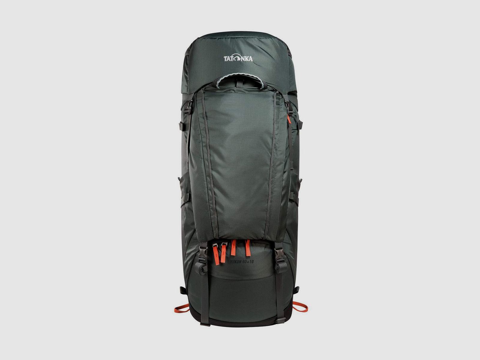 Tatonka Yukon 60+10 – Trekkingrucksack mit V2-Tragesystem, Bild 3 von 15