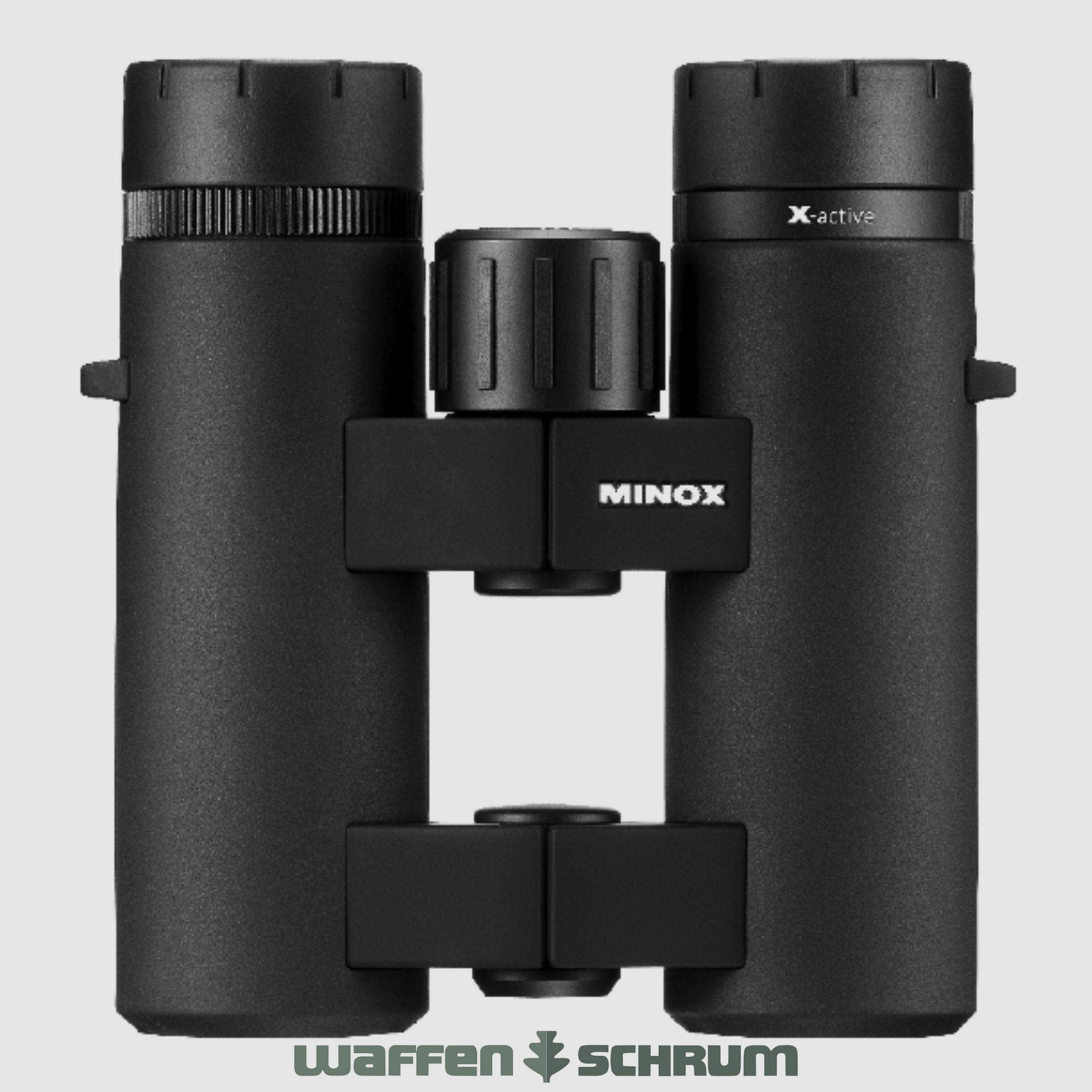 Minox X-active 8x33