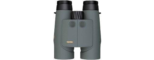 Meopta Optika LR 8x50 - Fernglas mit Entfernungsmesser