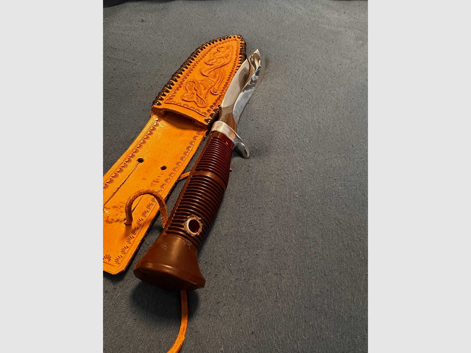 Puma-Sea-Hunter 6363