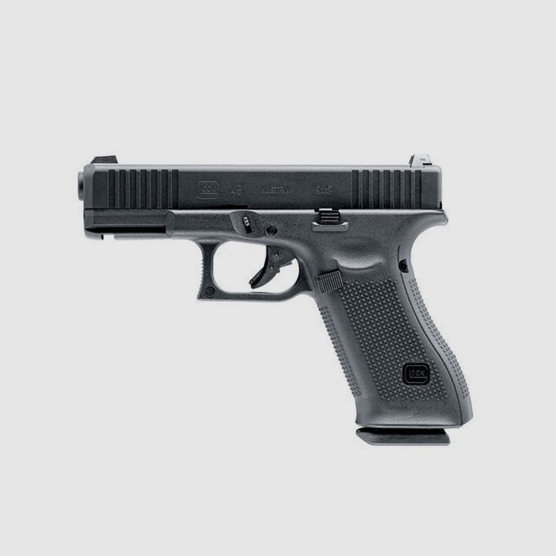 Glock 45 Airsoft Pistole im Kaliber 6mm
