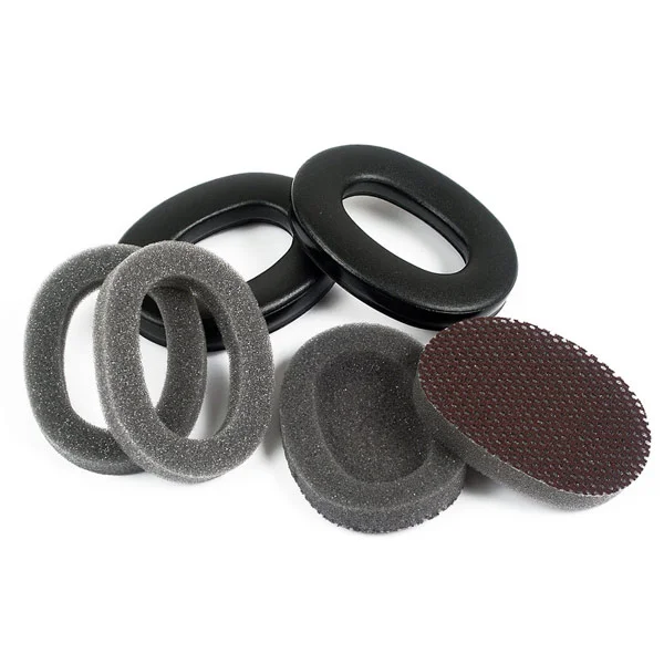 Kit d’hygiène pour casque antibruit
