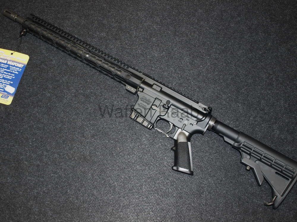 Windham Weaponry WW-15
